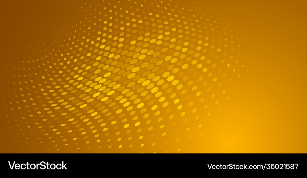 Abstract background halftone dots Abstract background halftone dots vector image