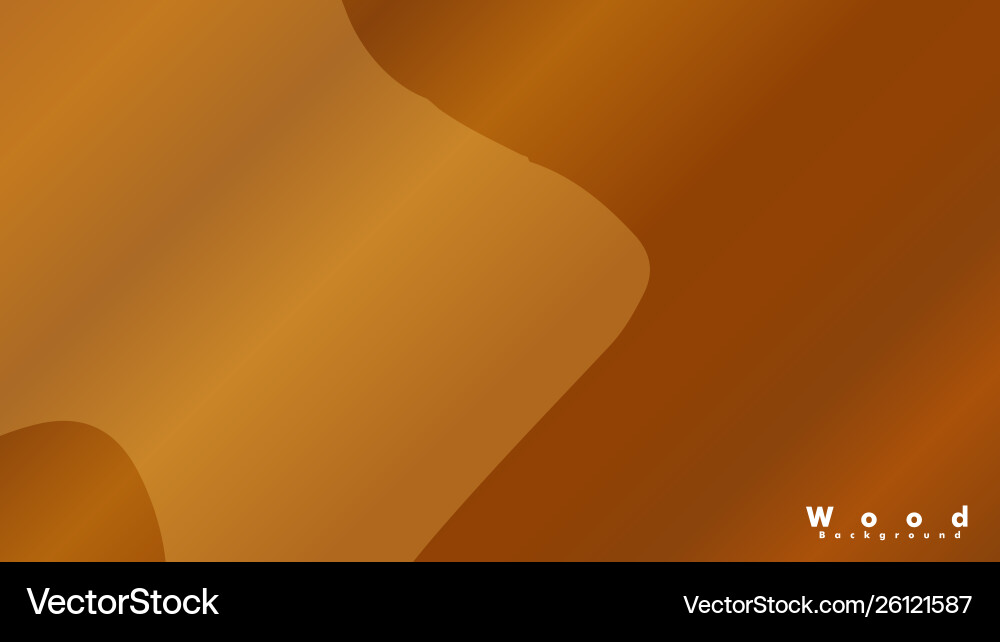 Abstract wave background with wooden patterns Abstract wave background with wooden patterns vector image