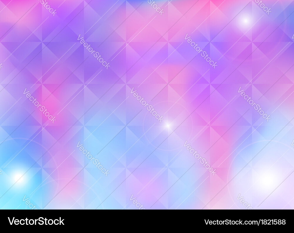 Modern mobile background with halftone lines Vector Image