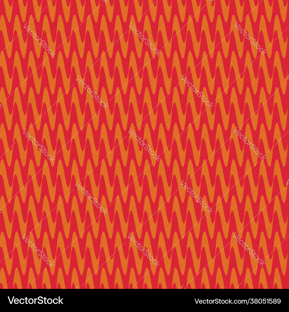 Fantasy form seamless repeat pattern print Fantasy form seamless repeat pattern print vector image