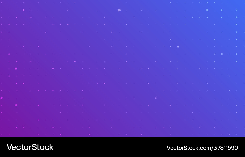 Abstract geometric gradient squares background Abstract geometric gradient squares background vector image