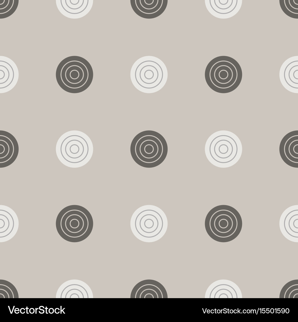 Checkers pattern seamless game background Vector Image
