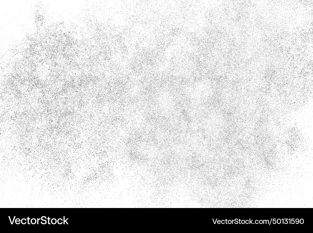 Distressed black texture Distressed black texture vector image