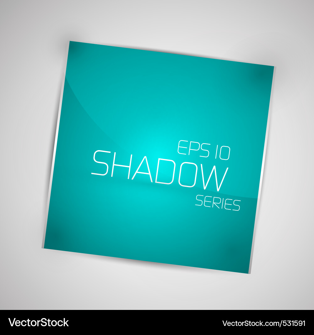 3d object Vector Image