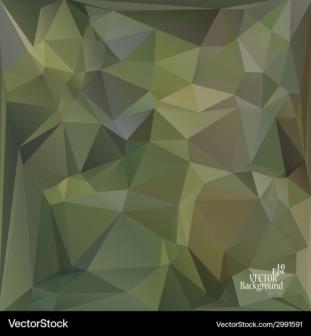 Abstract geometric background for use in design vector image