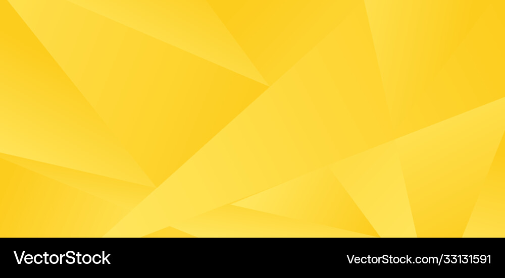 Abstract Polygon Background vector image