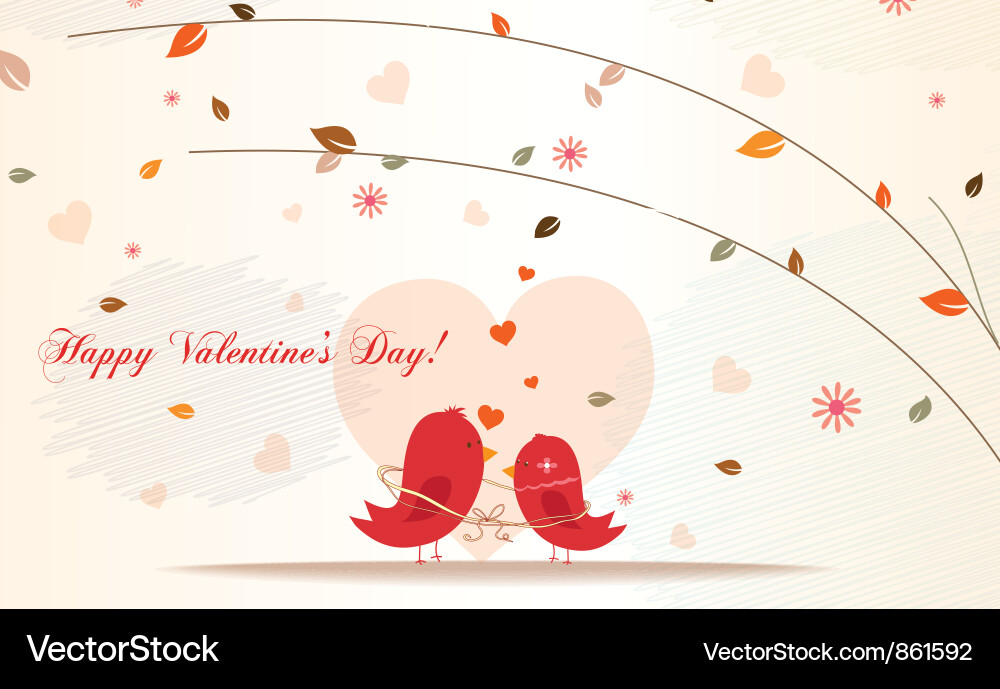 Abstract background Vector Image