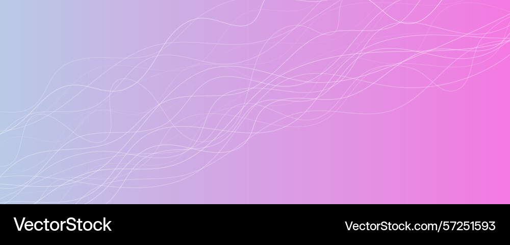 Abstract gradient background with wave beams Abstract gradient background with wave beams vector image
