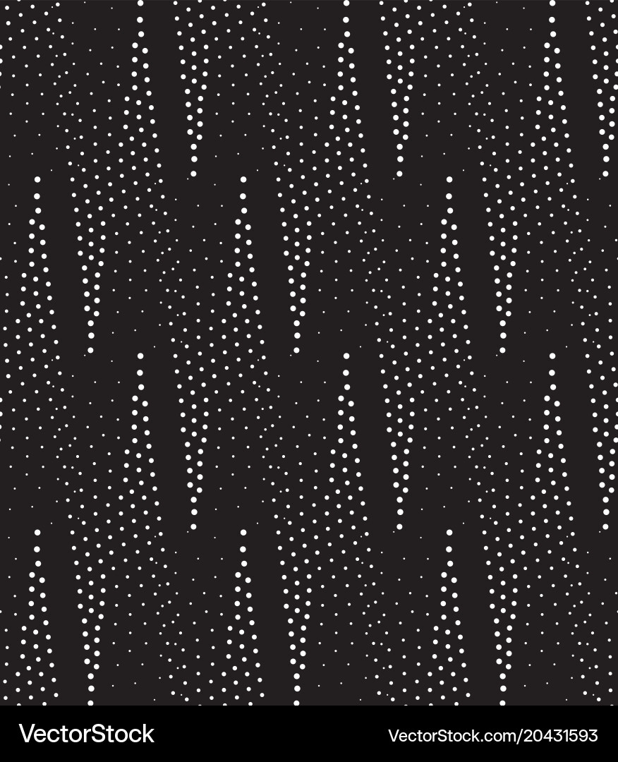 Geometric Repeating Pattern vector image