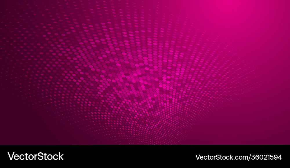 Abstract background halftone dots Abstract background halftone dots vector image