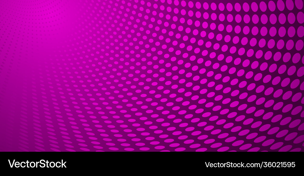 Abstract background halftone dots Abstract background halftone dots vector image