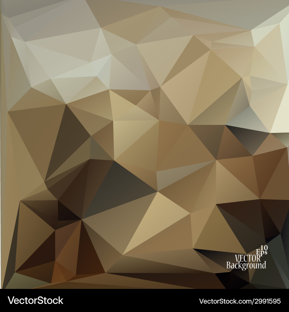 Abstract geometric background for use in design vector image