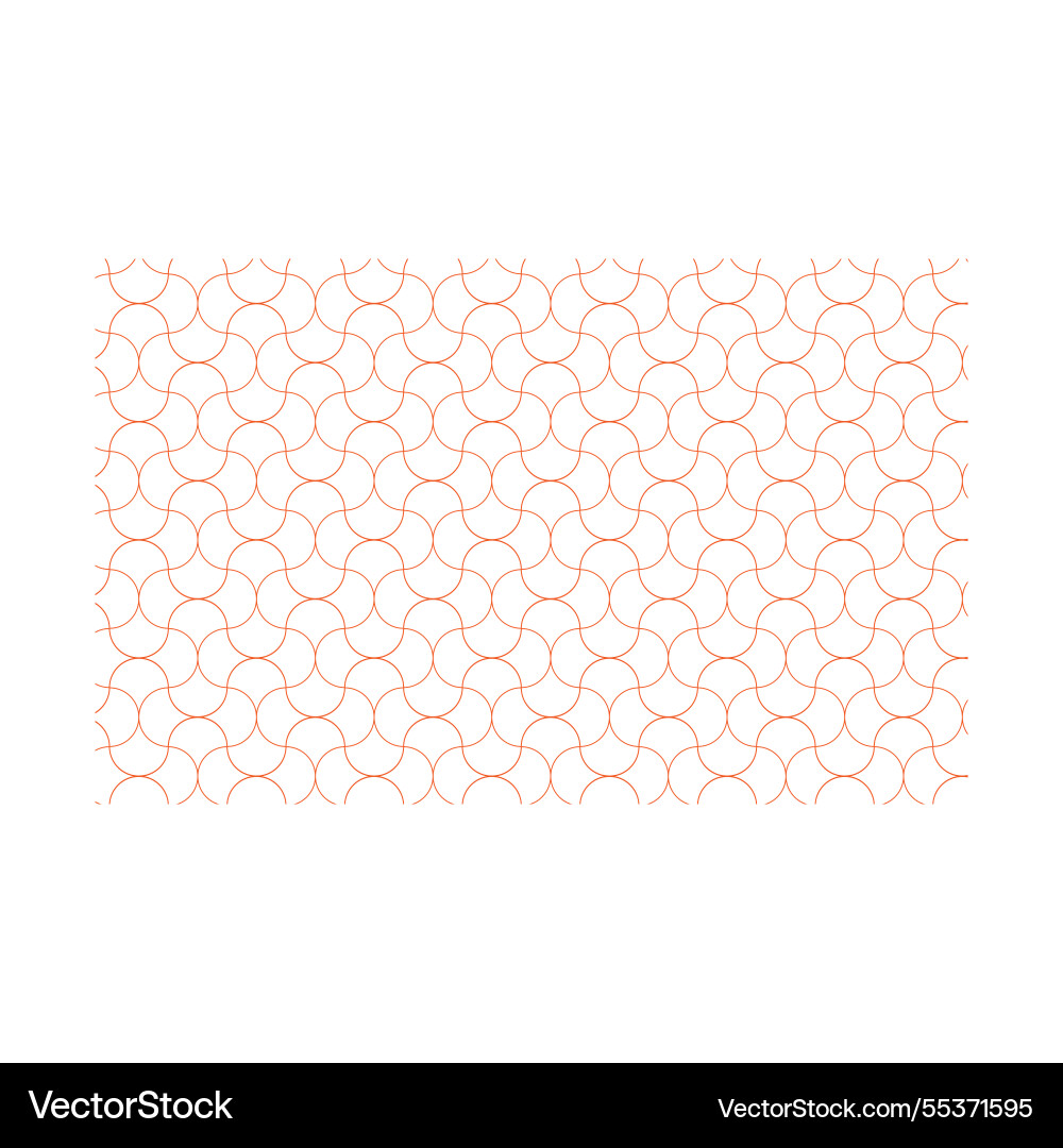 Web line modern color full pattern design Web line modern color full pattern design vector image