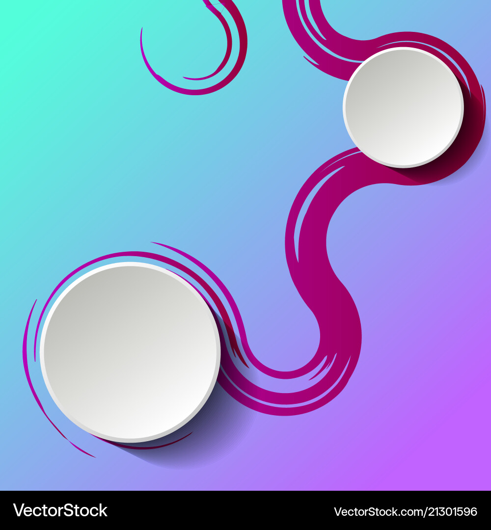 Abstract background design Abstract background design vector image