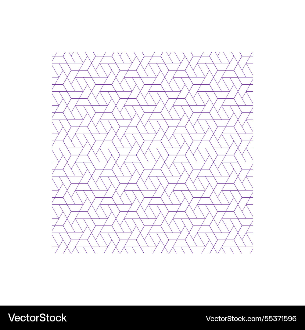 Web line modern color full pattern design Web line modern color full pattern design vector image