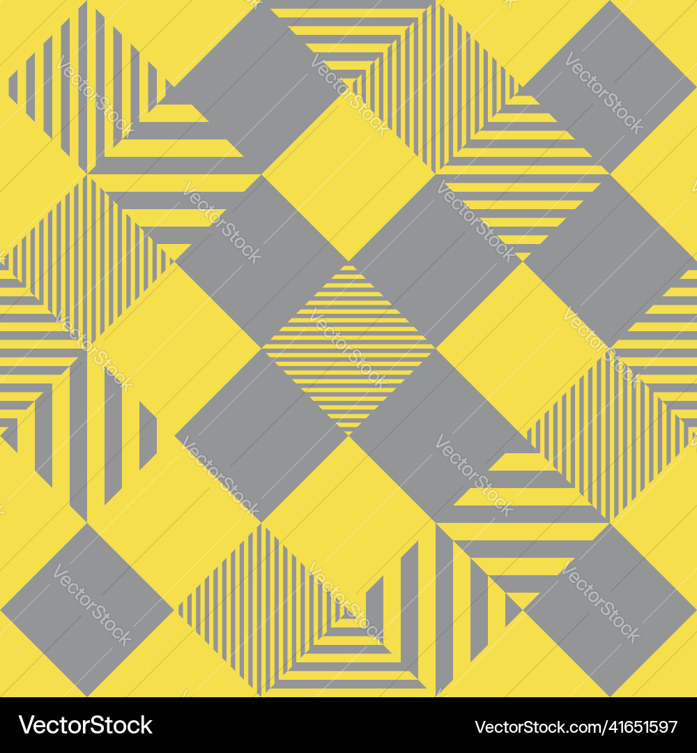 Abstract background seamless checkered pattern Abstract background seamless checkered pattern vector image