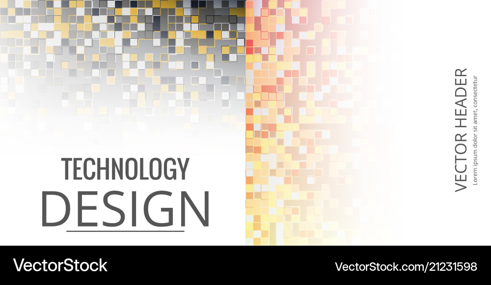 Set of abstract triangle pattern background Set of abstract triangle pattern background Vector Image