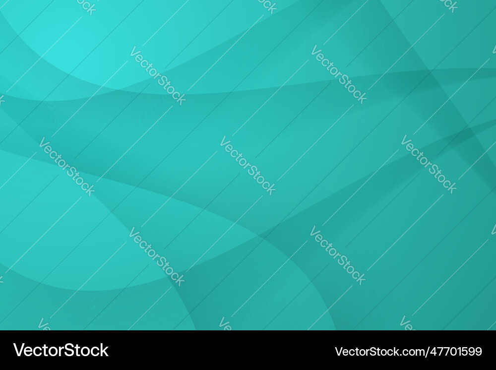 Abstract gradient background with smooth lines Vector Image