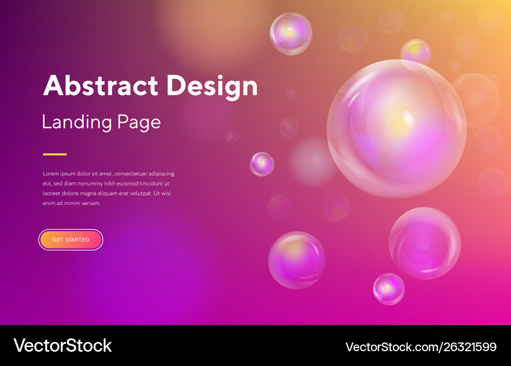 Minimal geometric background dynamic shapes Minimal geometric background dynamic shapes vector image