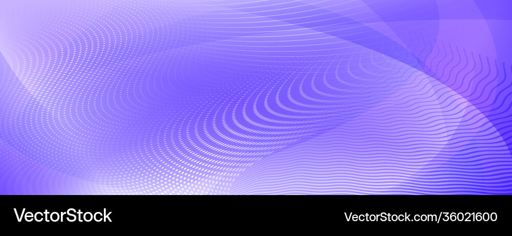 Abstract background curves and halftone dots Abstract background curves and halftone dots vector image