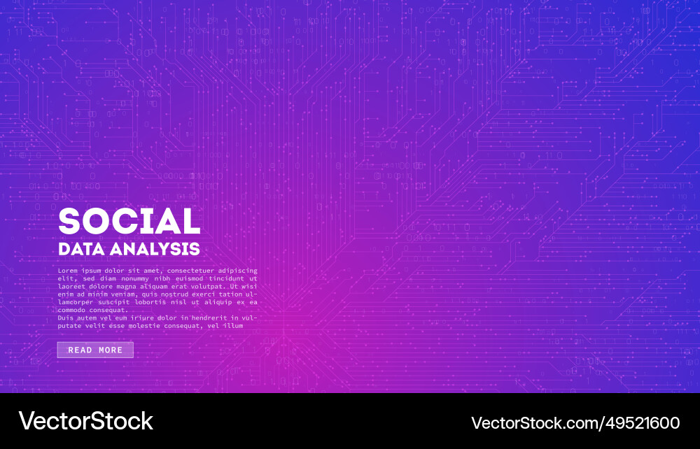 Big data cloud computing blockchain visualiztion Big data cloud computing blockchain visualiztion vector image