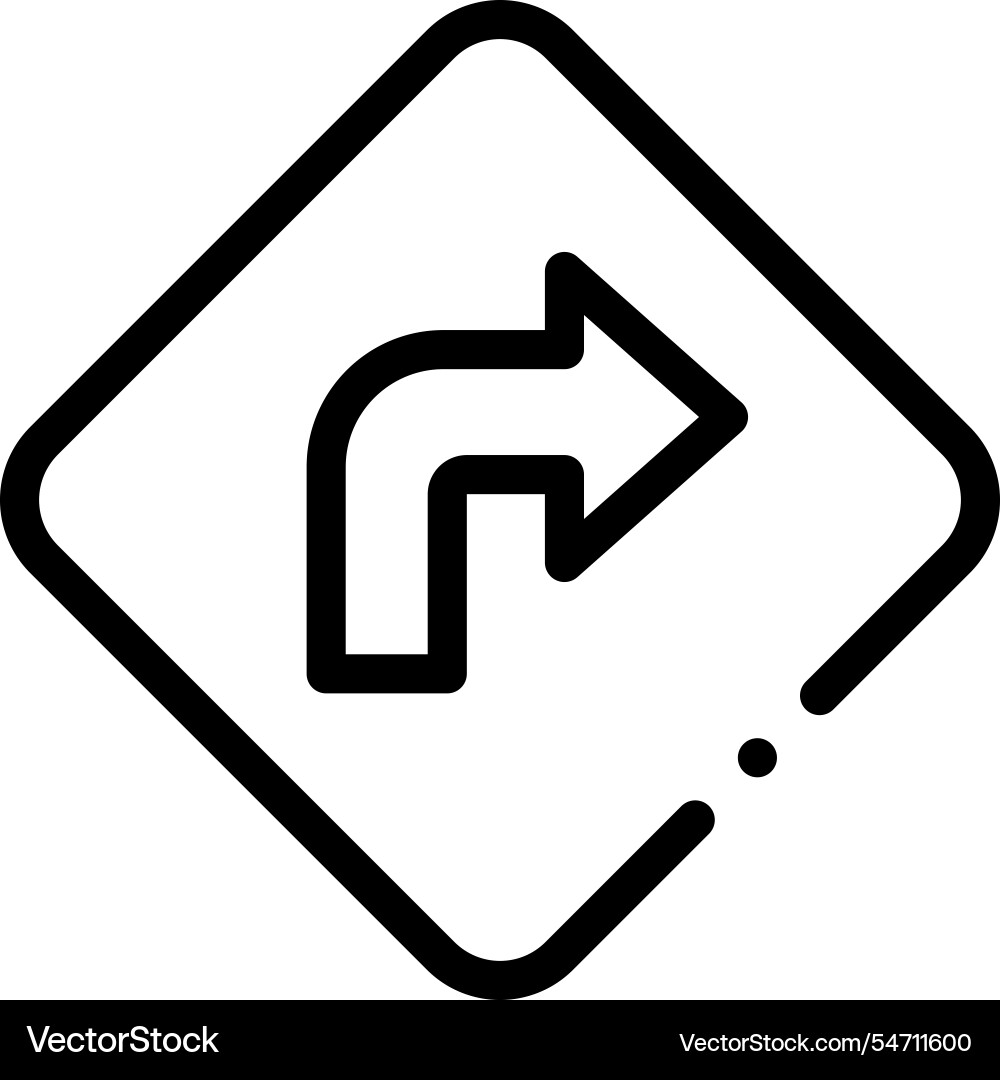 Making icon thin linear style design isolated Making icon thin linear style design isolated vector image