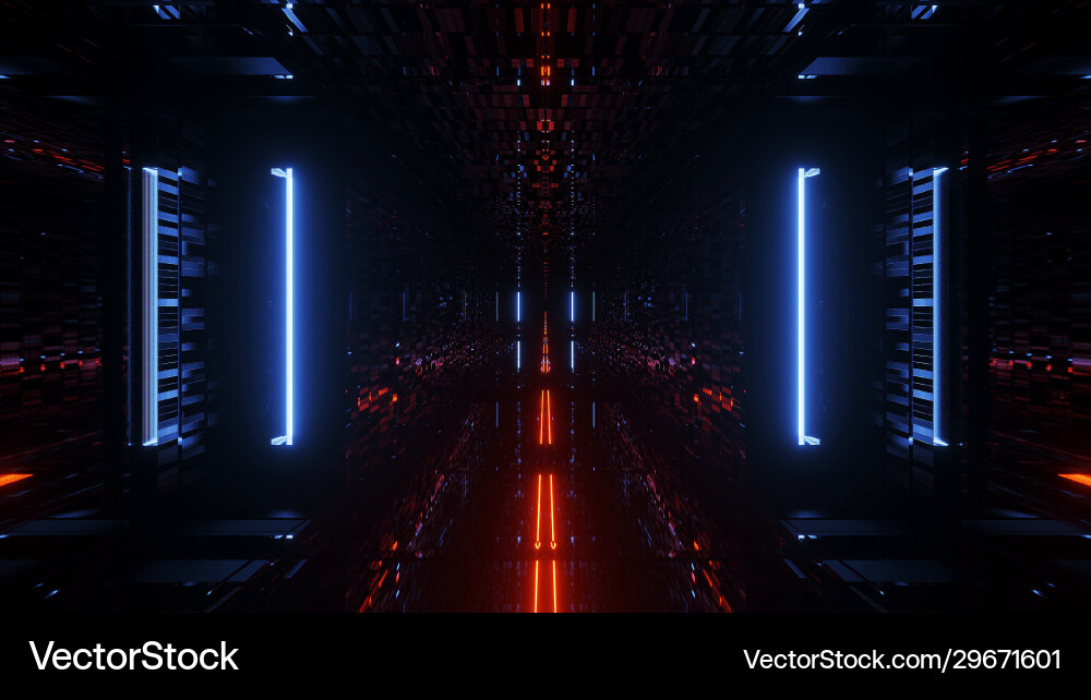 3D Hintergrund Tapete schöne futuristisch 3D Hintergrund Tapete schöne futuristisch vektorbild