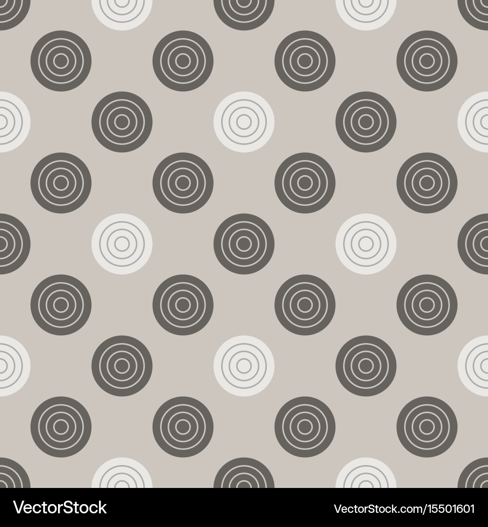 Checkers pattern seamless game background Vector Image