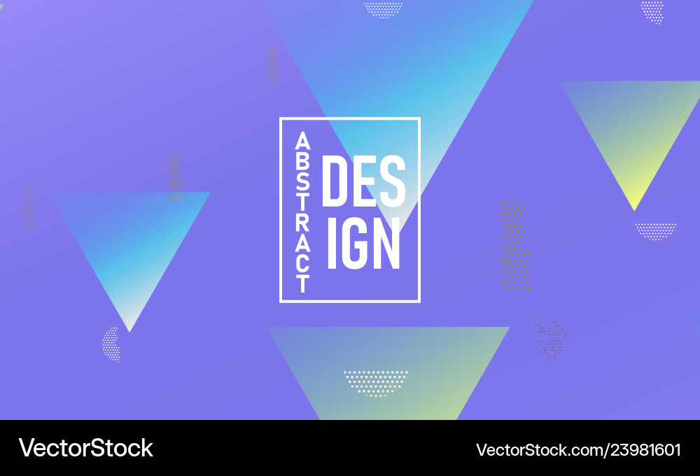 Design backgrounds element Design backgrounds element vector image