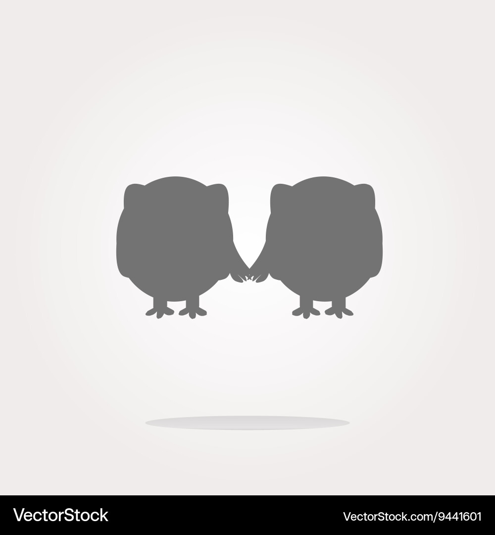 Glossy isolated website and internet web vector image