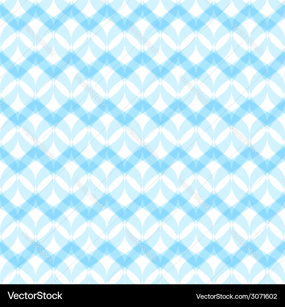 Abstract geometric pattern Vector Image