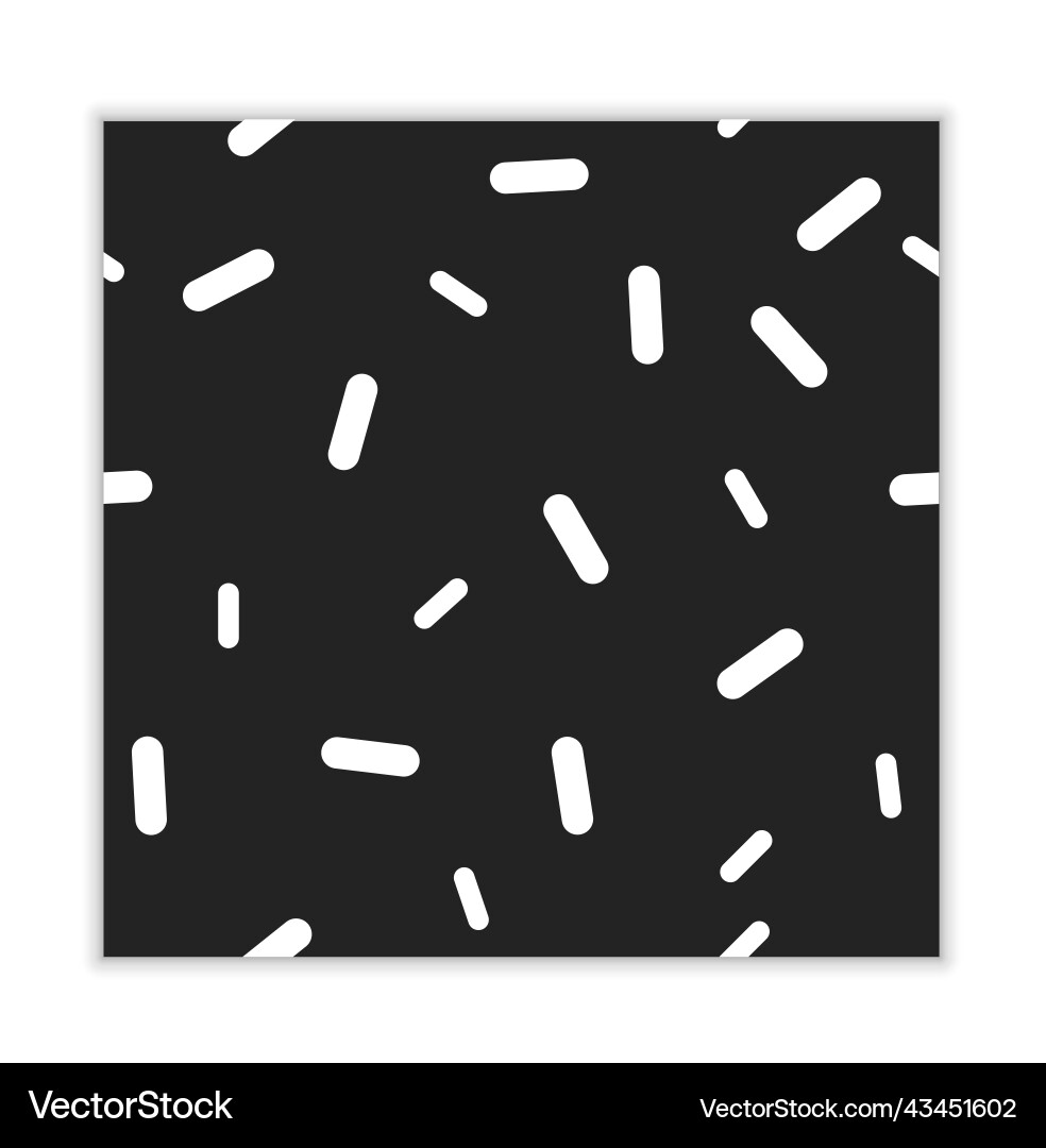 Seamless pattern with ovals Seamless pattern with ovals Vector Image