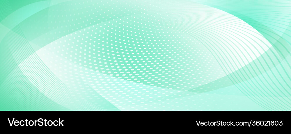 Abstract background curves and halftone dots Abstract background curves and halftone dots vector image