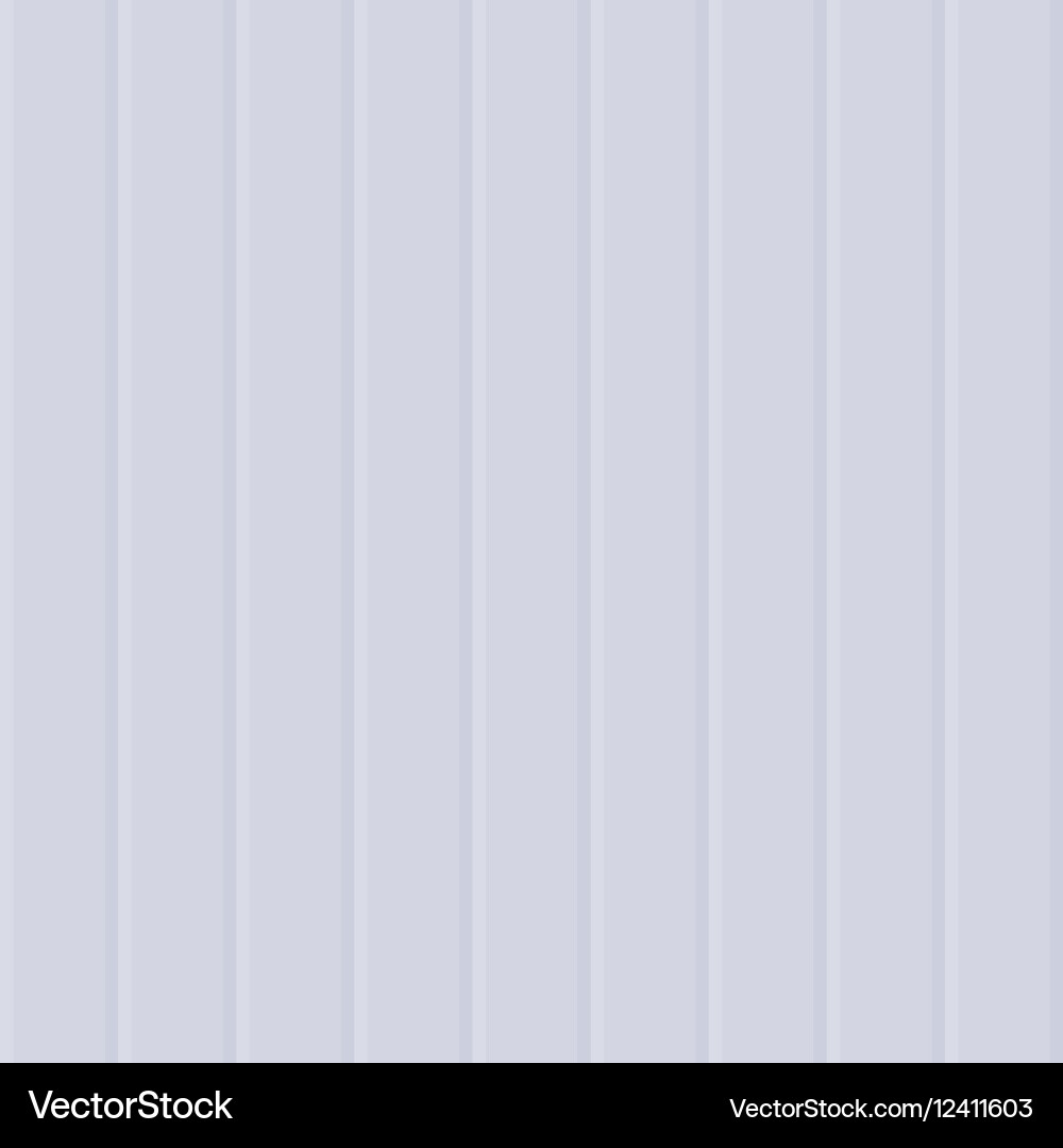 Seamless pattern with vertical lines vector image