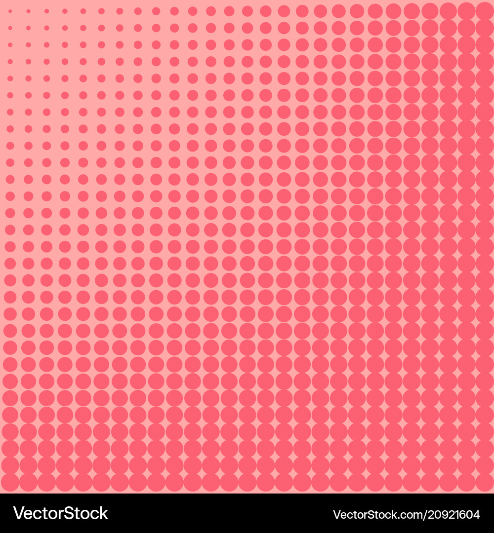 Dynamic Pop Art Background vector image