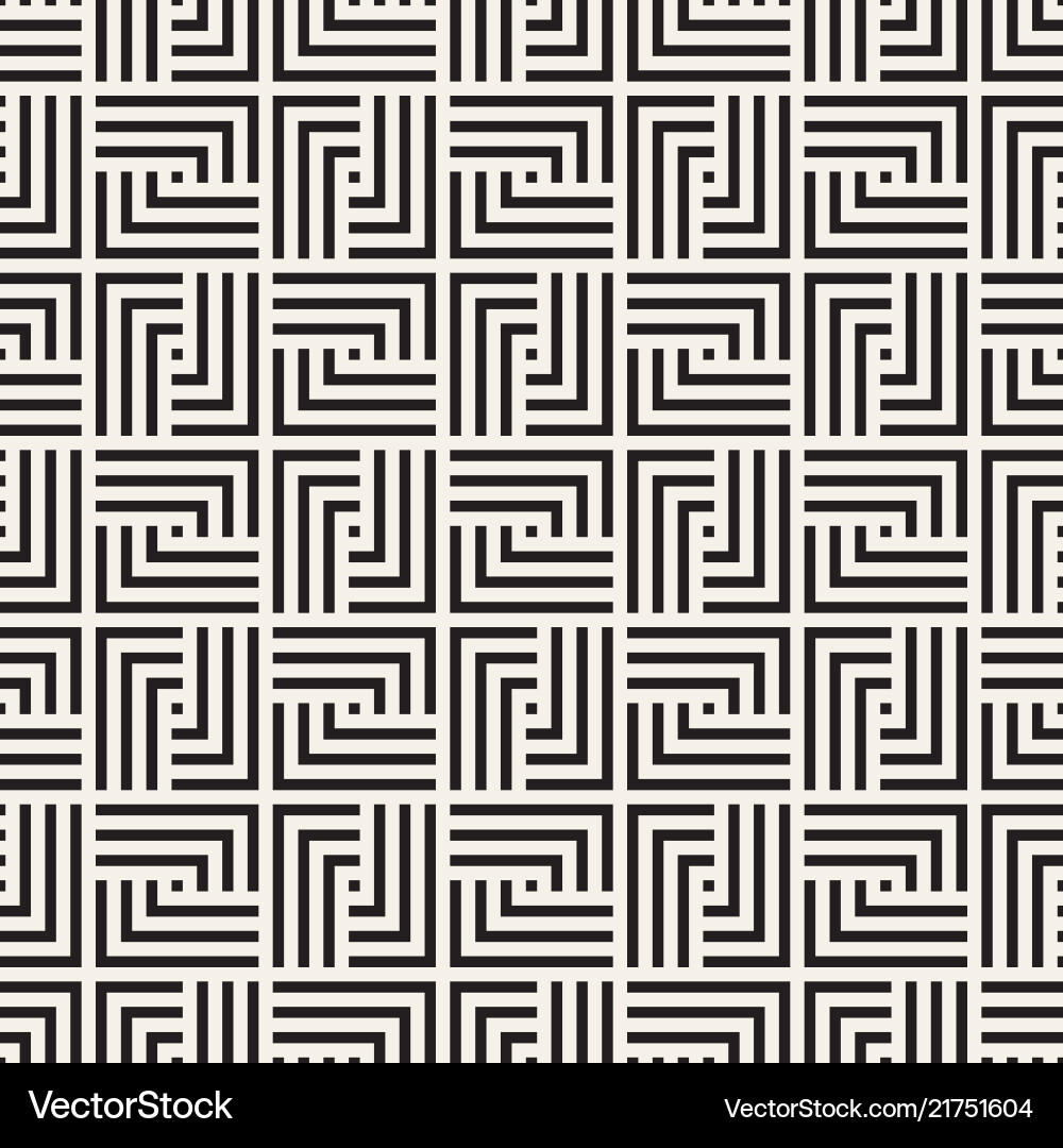 Subtle Lattice Pattern vector image