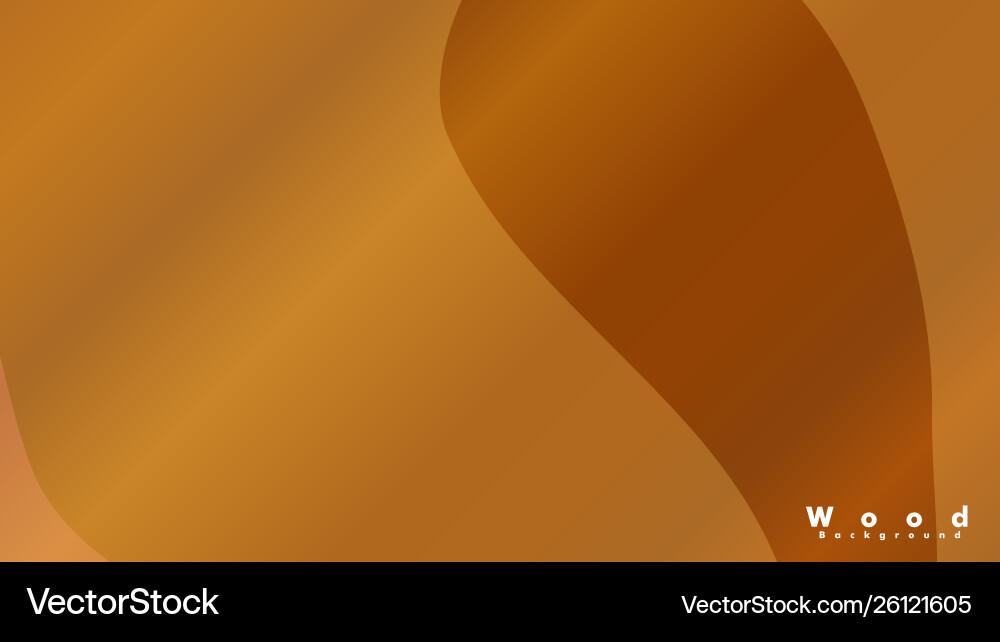Abstract wave background with wooden patterns Abstract wave background with wooden patterns vector image
