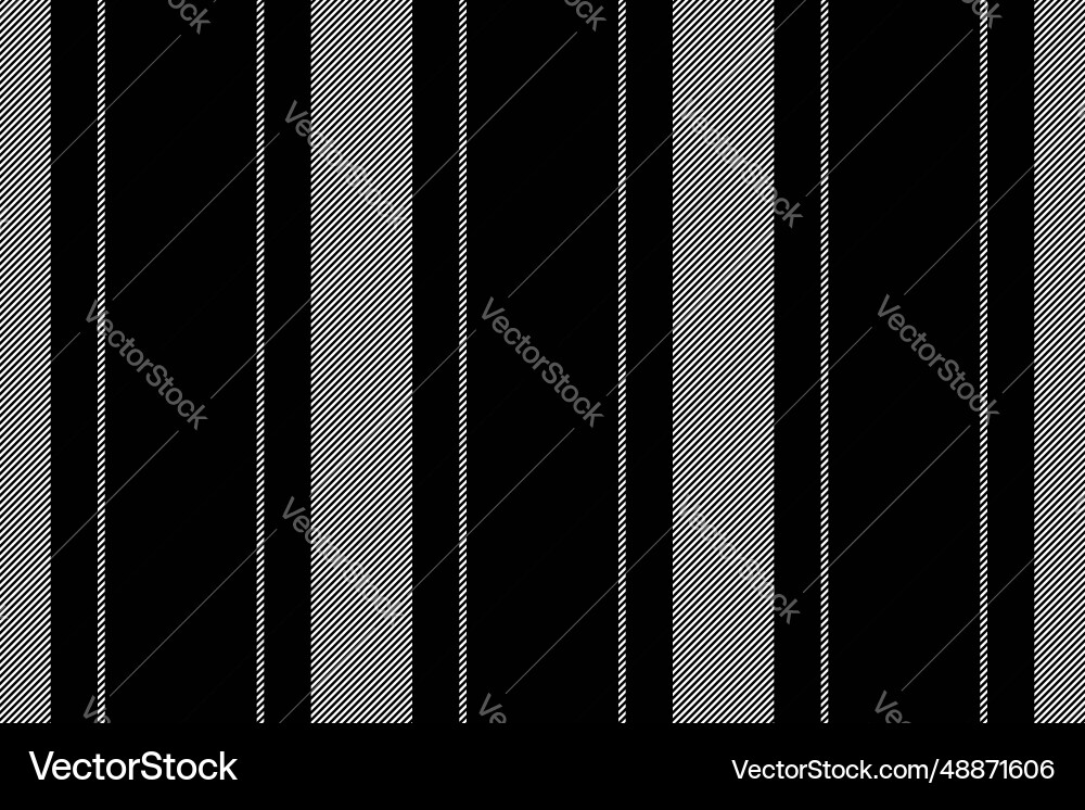 Background fabric vertical of pattern texture Background fabric vertical of pattern texture Vector Image