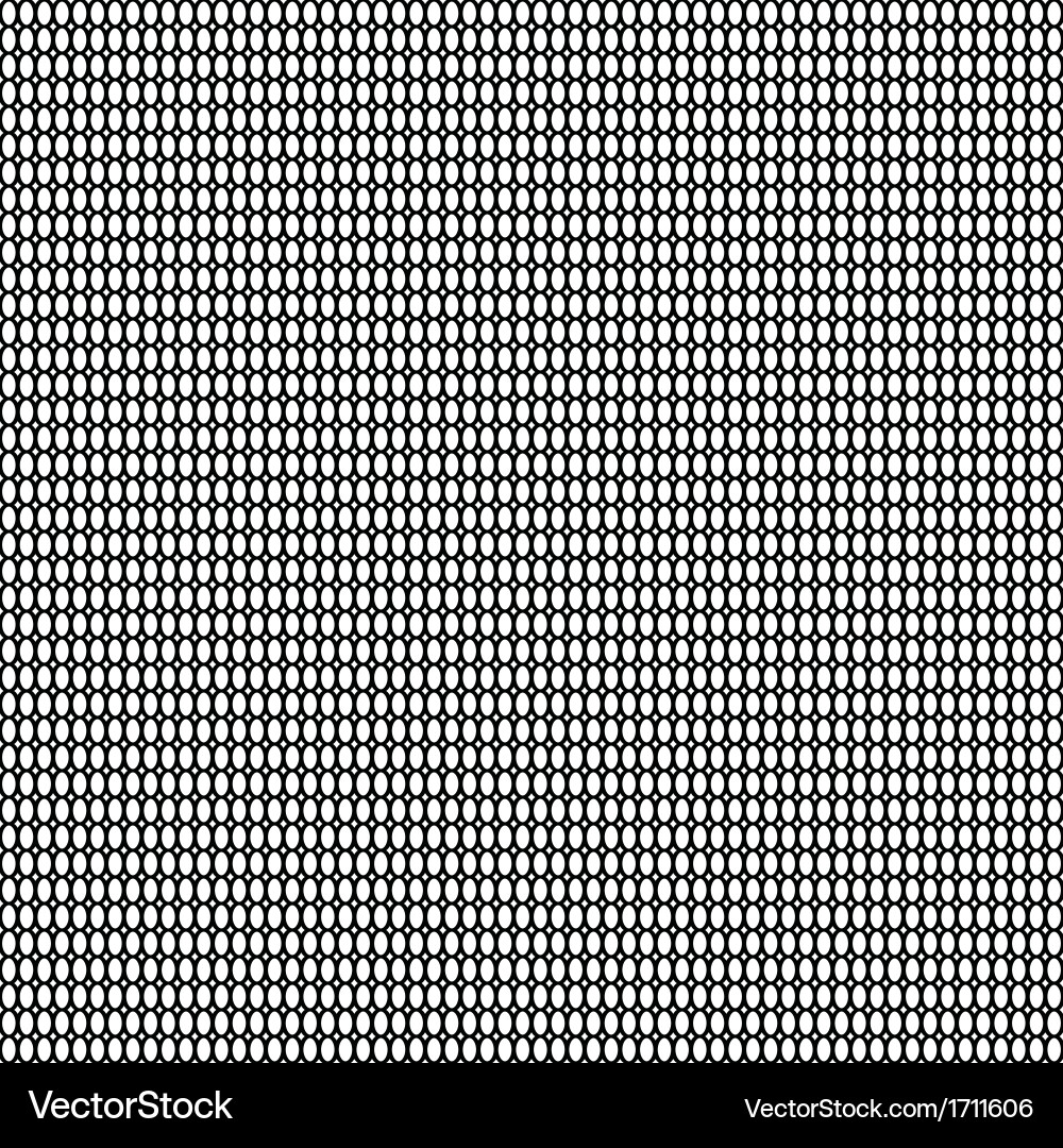 Geometric Mesh Pattern Vector Image