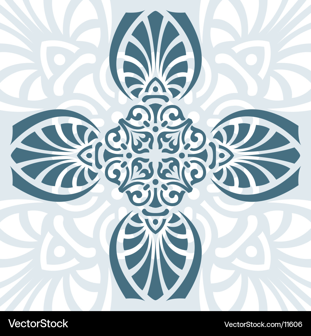Pattern Vector Image