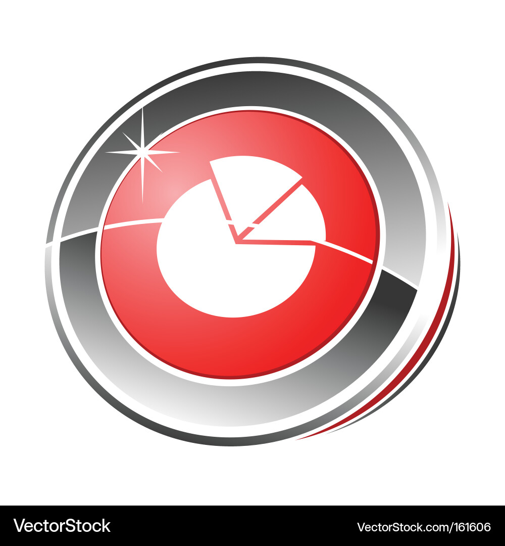 Web icons vector image