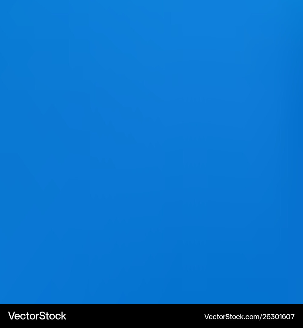 Minimal abstract square background vector image