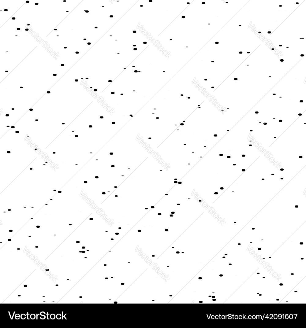 Random dots circles pattern polka Random dots circles pattern polka Vector Image