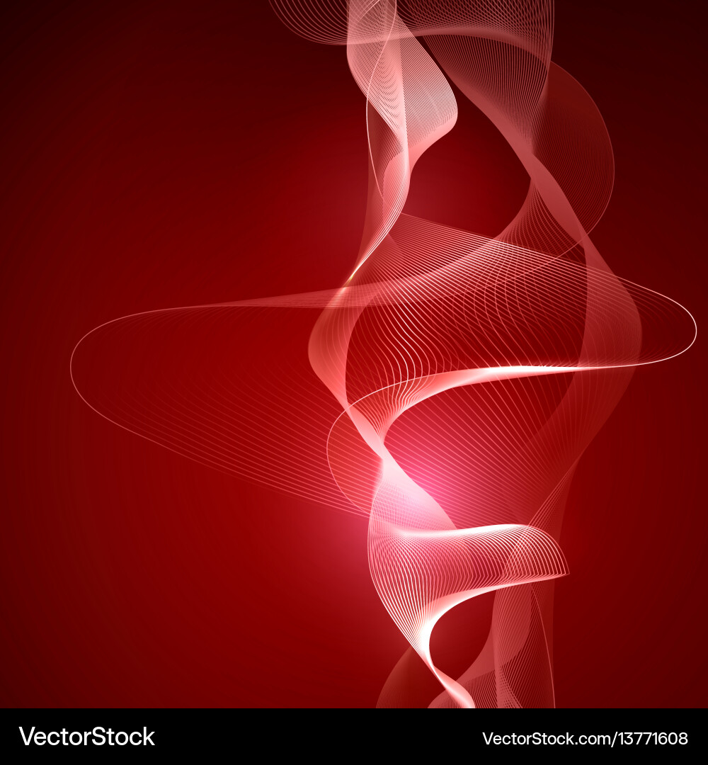 Abstract background card Abstract background card vector image