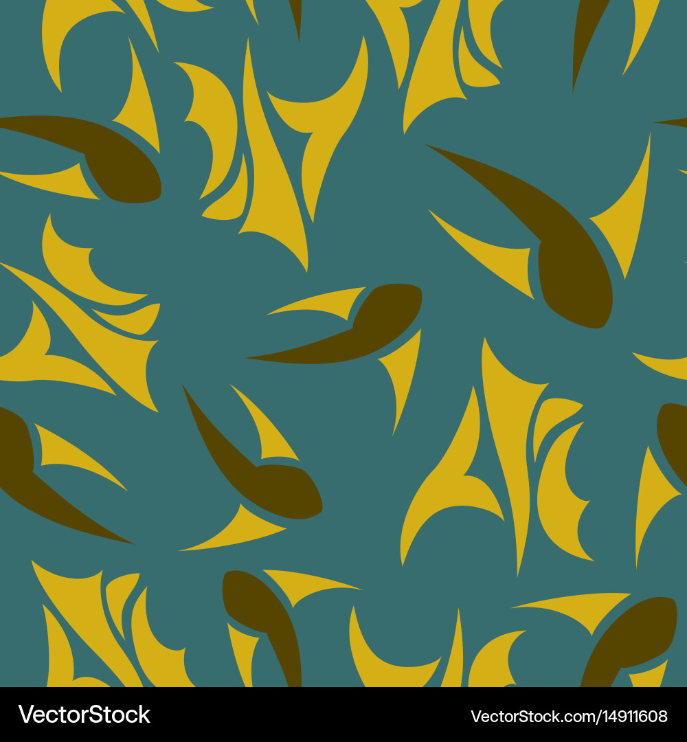 Abstract geometric pattern Vector Image