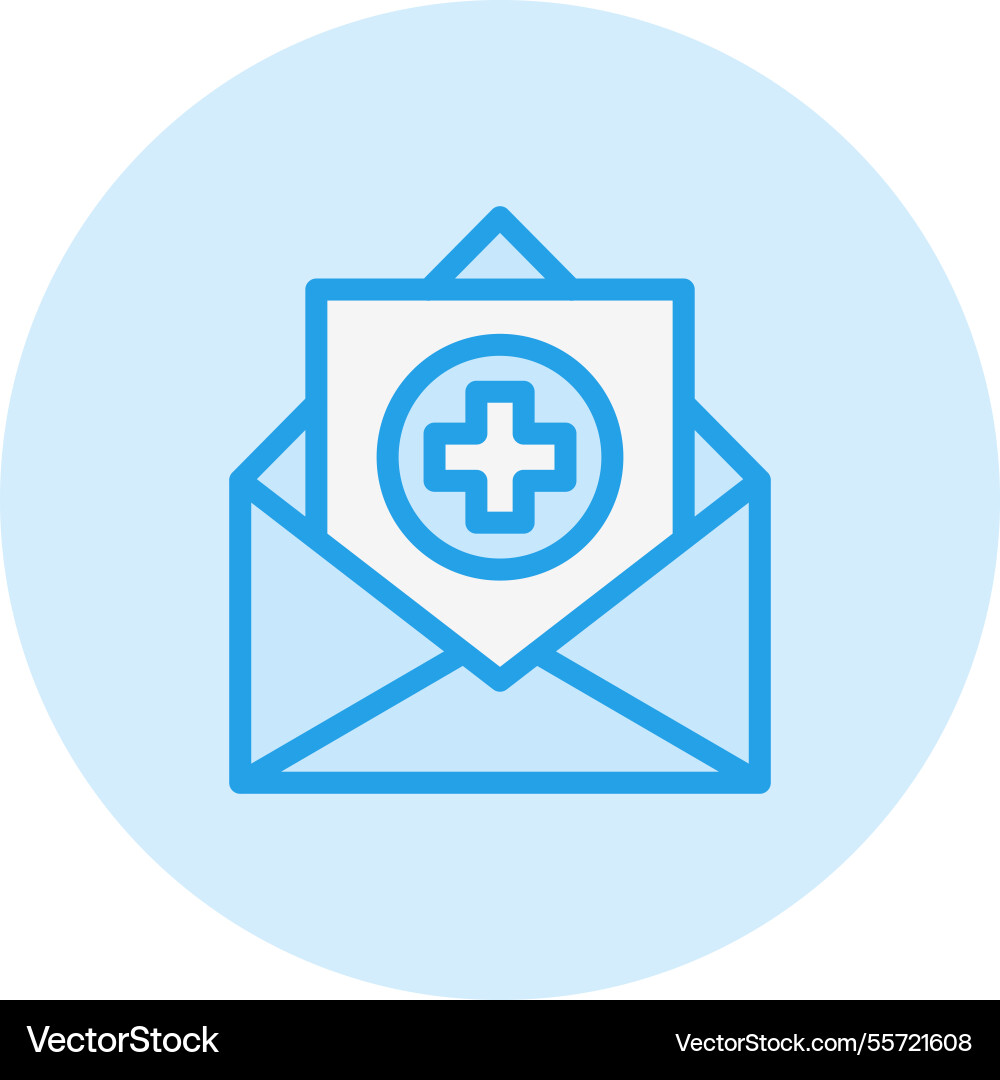 Adding icon design vector image