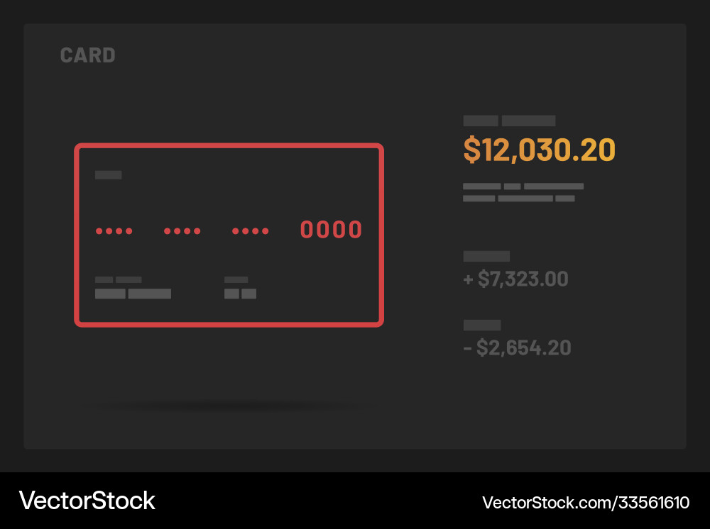 Dashboard ui and ux kit with data visualization Dashboard ui and ux kit with data visualization Vector Image