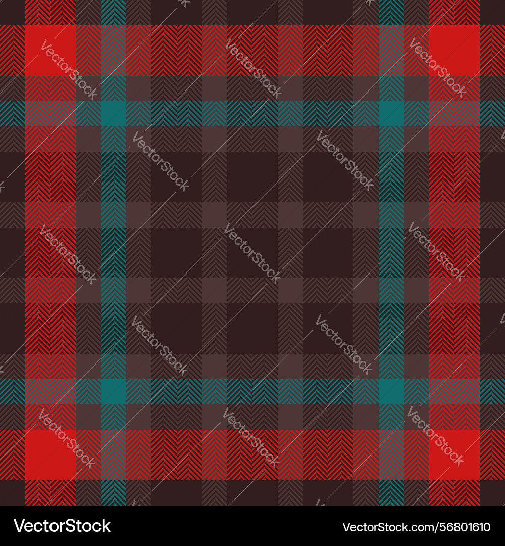Detailed tartan pattern with a visually appealing Detailed tartan pattern with a visually appealing vector image