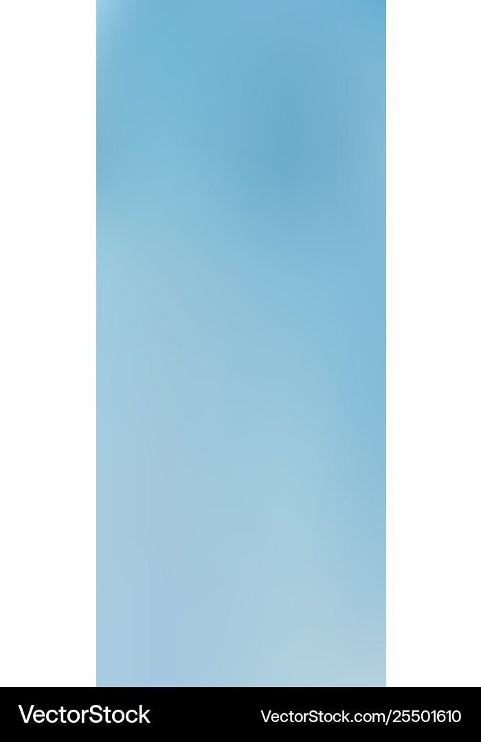Light colorful background image vector image