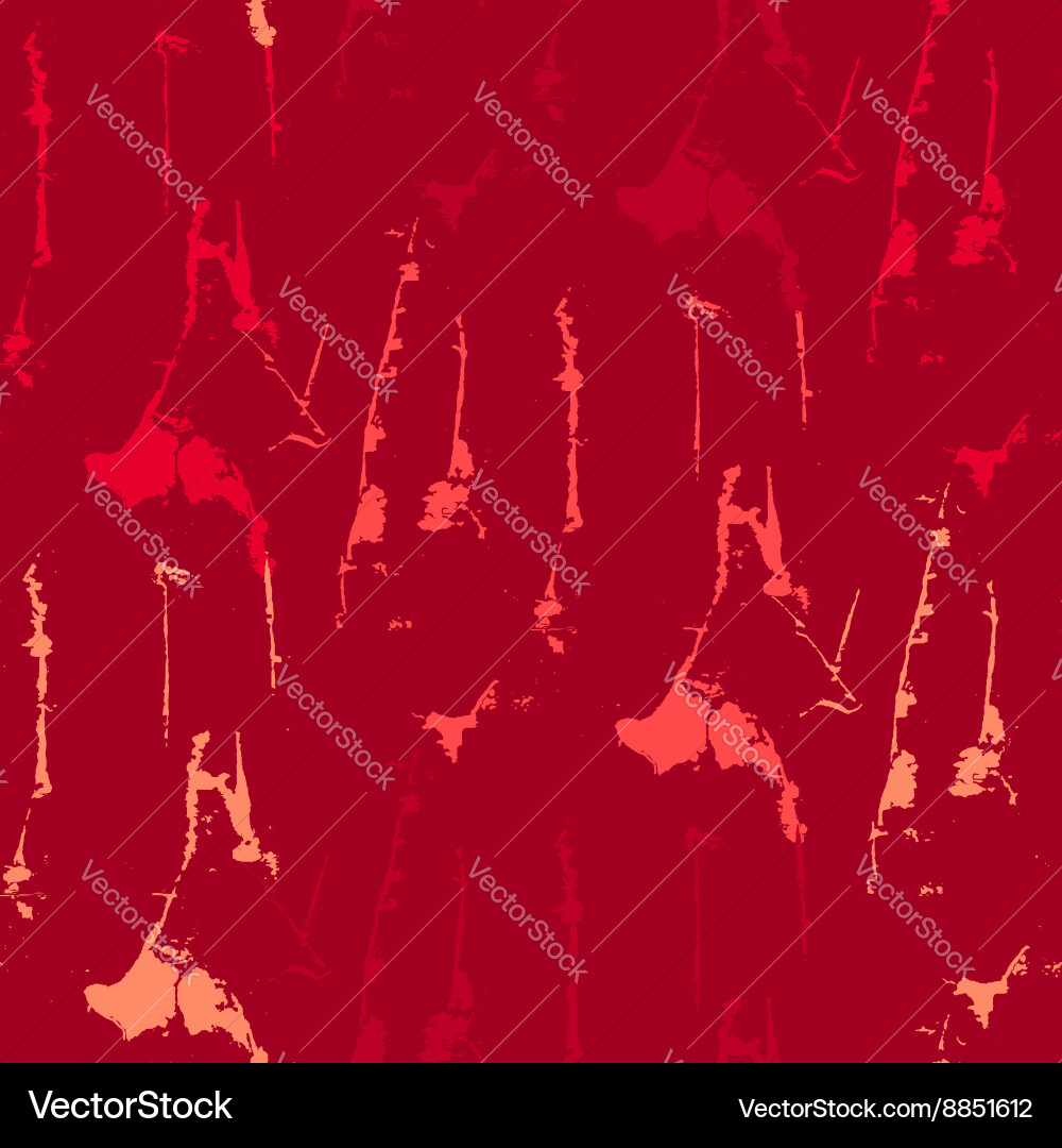 Grunge seamless texture pattern Vector Image